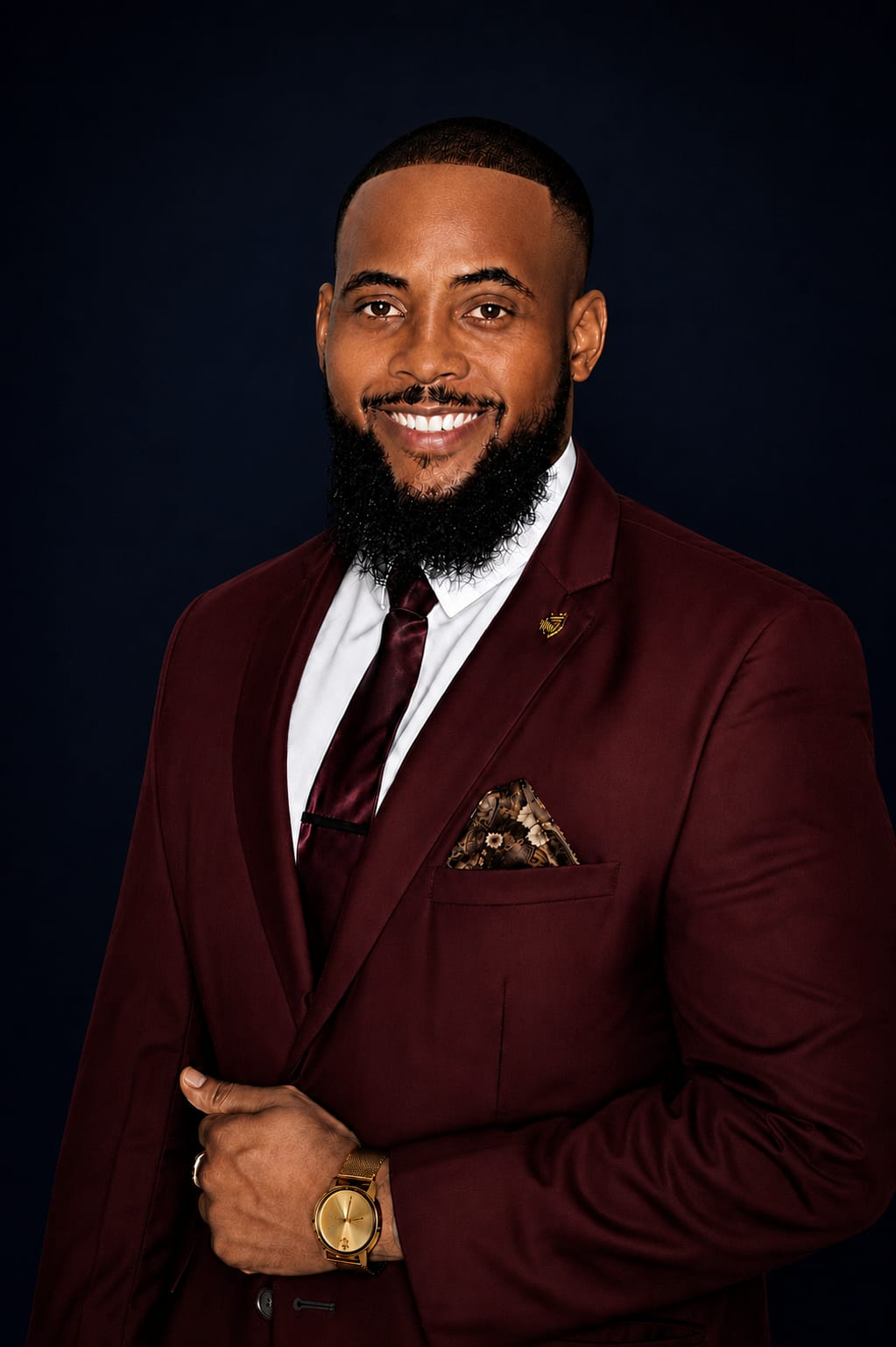 Josiah Hutchinson, Commercial Mortgage Strategist