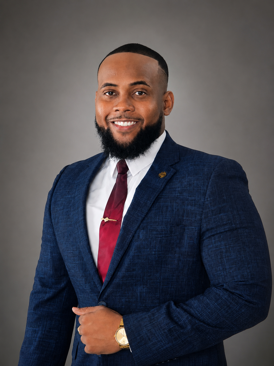 Josiah Hutchinson, The Mortgage Man
