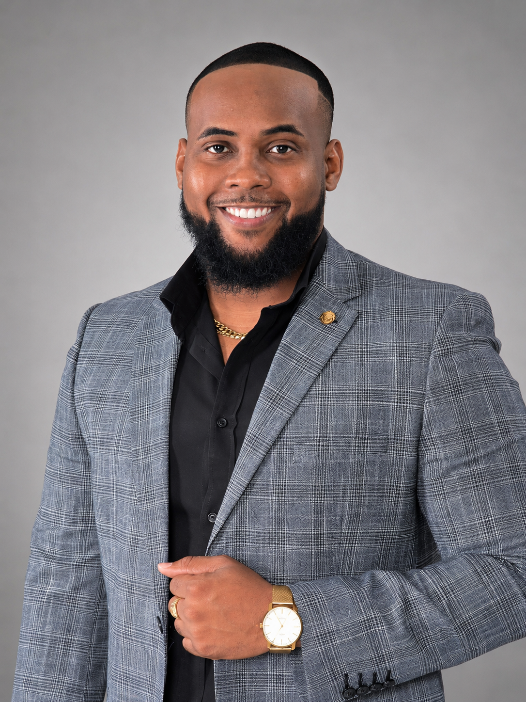Josiah Hutchinson, The Mortgage Man